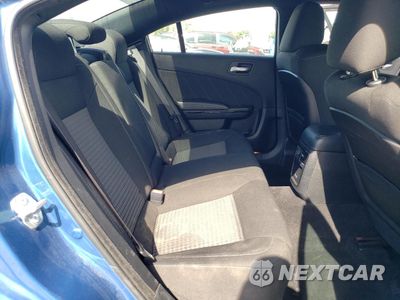 Zdjęcie 10 z 14 samochodu: 2021 DODGE CHARGER GT VIN:2C3CDXHG8MH648123 - miniatura