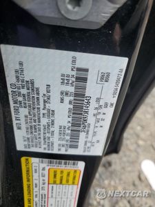 Zdjęcie 12 z 12 samochodu: 2018 FORD FUSION TITANIUM/PLATINUM VIN:3FA6P0K97JR145643 - miniatura