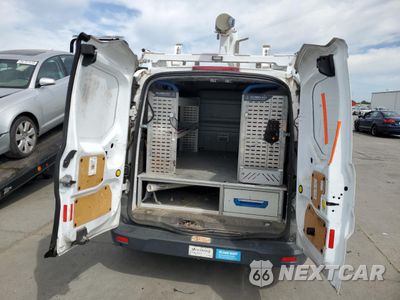 Zdjęcie 10 z 13 samochodu: 2016 FORD TRANSIT CONNECT XL VIN:NM0LS7E70G1238602 - miniatura