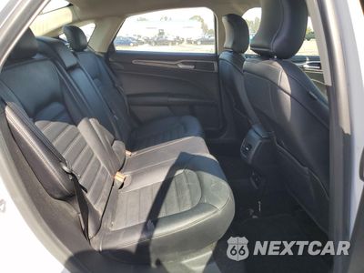 Zdjęcie 10 z 13 samochodu: 2017 FORD FUSION SE HYBRID VIN:3FA6P0LU4HR408894 - miniatura