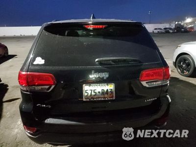 Zdjęcie 6 z 12 samochodu: 2018 JEEP GRAND CHEROKEE LAREDO VIN:1C4RJFAG9JC188603 - miniatura