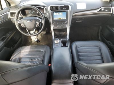 Zdjęcie 8 z 13 samochodu: 2017 FORD FUSION SE HYBRID VIN:3FA6P0LU7HR409442 - miniatura