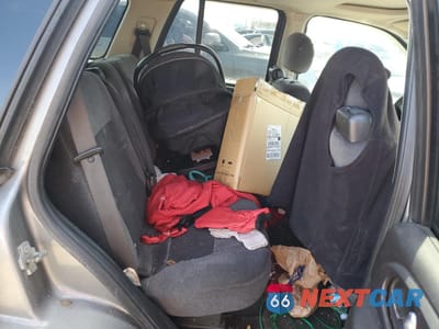 Zdjęcie 10 z 12 samochodu: 2008 GMC ENVOY VIN:1GKDS13S082127933 - miniatura