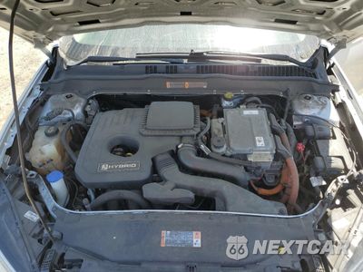 Zdjęcie 11 z 14 samochodu: 2019 FORD FUSION TITANIUM VIN:3FA6P0RU7KR181327 - miniatura