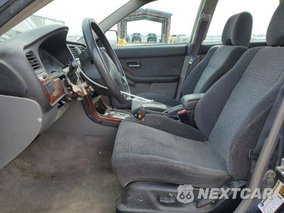 Zdjęcie 7 z 13 samochodu: 2004 SUBARU LEGACY OUTBACK AWP VIN:4S3BH675947641585 - miniatura