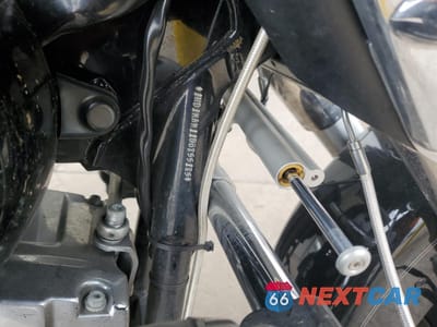 Zdjęcie 9 z 9 samochodu: 2013 HARLEY-DAVIDSON FLHTCUTG TRI GLIDE ULTRA CLASSIC VIN:1HD1MAM11DB855185 - miniatura