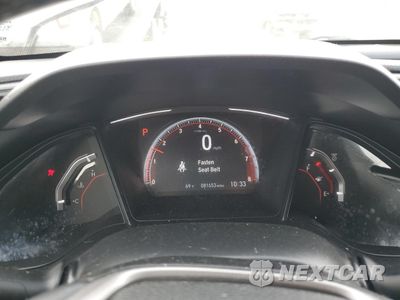 Zdjęcie 9 z 14 samochodu: 2019 HONDA CIVIC SPORT VIN:SHHFK7H49KU202102 - miniatura