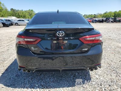 Zdjęcie 6 z 14 samochodu: 2021 TOYOTA CAMRY XSE VIN:4T1K61AK8MU609747 - miniatura