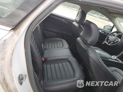 Zdjęcie 10 z 12 samochodu: 2018 FORD FUSION SE HYBRID VIN:3FA6P0LU1JR118635 - miniatura