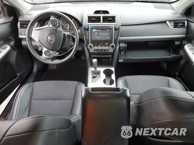 Zdjęcie 8 z 14 samochodu: 2014 TOYOTA CAMRY L VIN:4T1BF1FK9EU771445 - miniatura