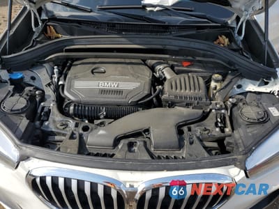 Zdjęcie 12 z 14 samochodu: 2021 BMW X1 SDRIVE28I VIN:WBXJG7C09M5S67931 - miniatura