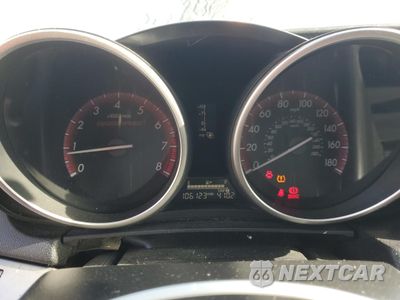 Zdjęcie 9 z 15 samochodu: 2013 MAZDA SPEED 3 VIN:JM1BL1L32D1839644 - miniatura