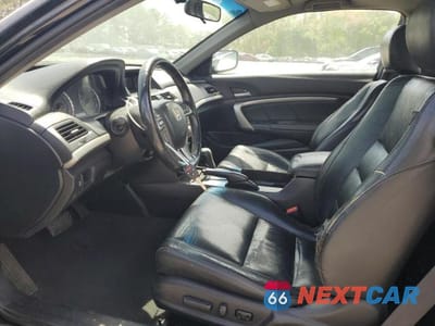 Zdjęcie 7 z 12 samochodu: 2012 HONDA ACCORD EXL VIN:1HGCS1B88CA003972 - miniatura
