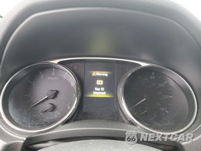 Zdjęcie 9 z 14 samochodu: 2014 NISSAN ROGUE S VIN:5N1AT2MV0EC808329 - miniatura