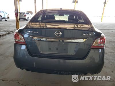 Zdjęcie 6 z 12 samochodu: 2013 NISSAN ALTIMA 3.5S VIN:1N4BL3AP5DN539144 - miniatura