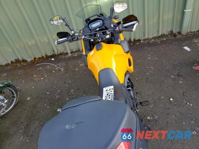 Zdjęcie 6 z 9 samochodu: 2023 KAWASAKI KL650 G VIN:ML5KLEG14PDA20747 - miniatura