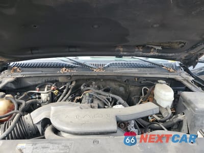 Zdjęcie 12 z 13 samochodu: 2004 GMC YUKON XL DENALI VIN:1GKFK66U14J286219 - miniatura