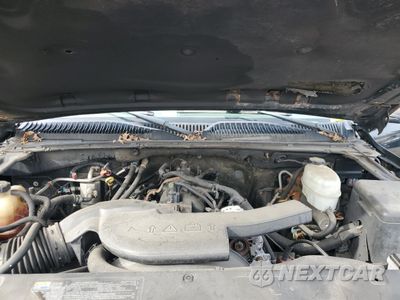 Zdjęcie 12 z 13 samochodu: 2004 GMC YUKON XL DENALI VIN:1GKFK66U14J286219 - miniatura