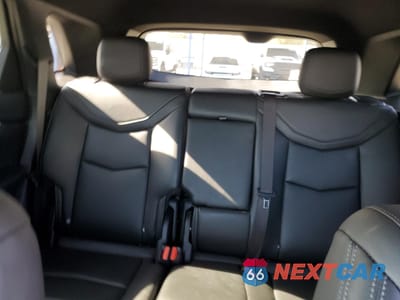 Zdjęcie 10 z 16 samochodu: 2021 CADILLAC XT5 LUXURY VIN:1GYKNAR45MZ109507 - miniatura