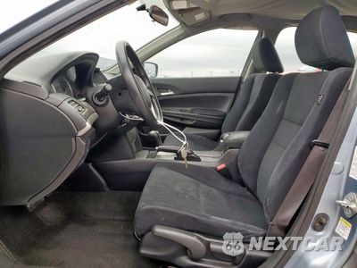 Zdjęcie 7 z 14 samochodu: 2012 HONDA ACCORD LX VIN:1HGCP2F33CA063986 - miniatura
