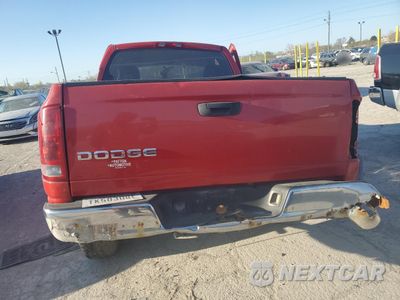 Zdjęcie 6 z 12 samochodu: 2004 DODGE RAM 1500 ST VIN:1D7HA16K74J243129 - miniatura