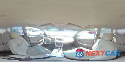 Zdjęcie 14 z 14 samochodu: 2007 NISSAN MURANO SL VIN:JN8AZ08TX7W522946 - miniatura