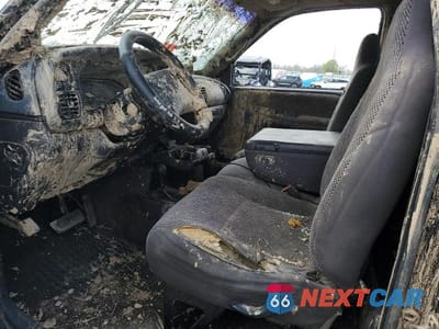 Zdjęcie 7 z 12 samochodu: 2001 DODGE RAM 1500 VIN:1B7HF16Z51S231298 - miniatura