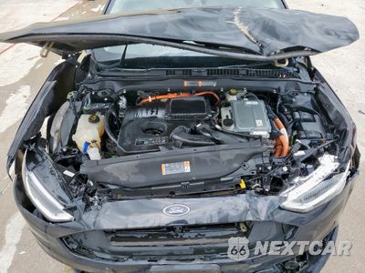 Zdjęcie 11 z 13 samochodu: 2017 FORD FUSION TITANIUM PHEV VIN:3FA6P0SU8HR238959 - miniatura