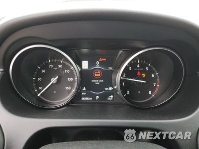 Zdjęcie 9 z 15 samochodu: 2017 LAND ROVER DISCOVERY SPORT HSE VIN:SALCR2BG3HH719547 - miniatura