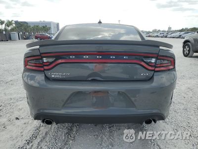 Zdjęcie 6 z 15 samochodu: 2019 DODGE CHARGER GT VIN:2C3CDXHGXKH670847 - miniatura