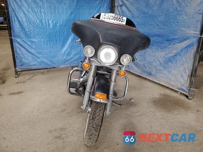 Drugie zdjęcie samochodu z przodu: 2006 HARLEY-DAVIDSON FLHTCUI VIN:1HD1FCW186Y162273 - miniatura