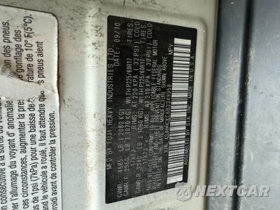 Zdjęcie 10 z 10 samochodu: 1999 FORD F150 VIN:1FTRX18LXXKA87931 - miniatura