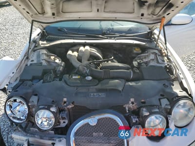 Zdjęcie 11 z 12 samochodu: 2006 JAGUAR S-TYPE VIN:SAJWA01A46FN67771 - miniatura