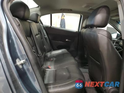 Zdjęcie 10 z 12 samochodu: 2012 CHEVROLET CRUZE LT VIN:1G1PG5SC7C7268062 - miniatura