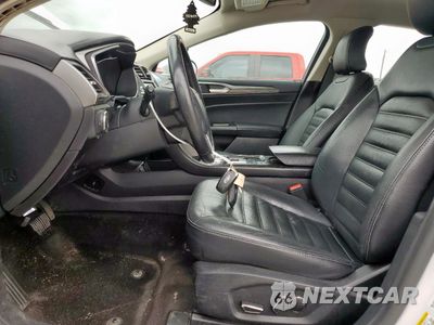 Zdjęcie 7 z 13 samochodu: 2017 FORD FUSION SE HYBRID VIN:3FA6P0LU7HR409649 - miniatura
