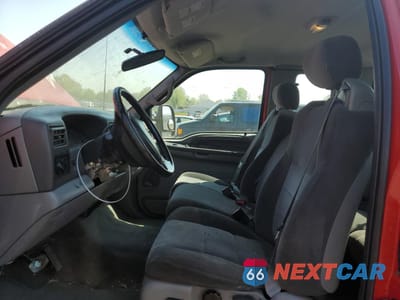 Zdjęcie 7 z 12 samochodu: 2002 FORD F350 SRW SUPER DUTY VIN:1FTSX31L52EA18479 - miniatura