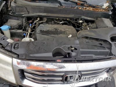 Zdjęcie 12 z 13 samochodu: 2014 HONDA PILOT EX VIN:5FNYF3H41EB022706 - miniatura
