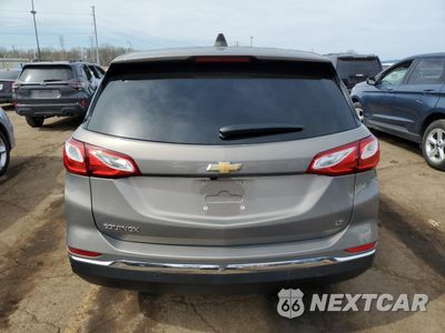 Zdjęcie 6 z 14 samochodu: 2018 CHEVROLET EQUINOX LT VIN:3GNAXJEV0JS649180 - miniatura