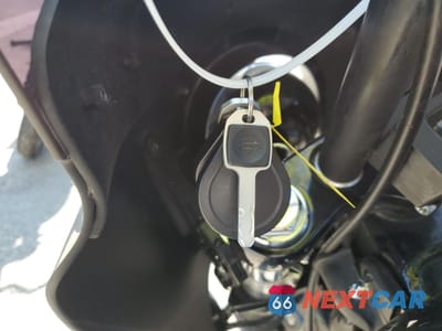 Zdjęcie 8 z 10 samochodu: 2019 HARLEY-DAVIDSON FXBB VIN:1HD1YJJ60KB060128 - miniatura