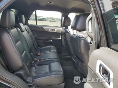 Zdjęcie 12 z 15 samochodu: 2014 FORD EXPLORER XLT VIN:1FM5K8D84EGC28205 - miniatura