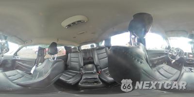 Zdjęcie 14 z 15 samochodu: 2016 DODGE DURANGO LIMITED VIN:1C4RDJDG7GC398244 - miniatura
