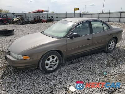 1999 OLDSMOBILE INTRIGUE GX 1G3WH52H7XF347531 - główne zdjęcie licytacji z USA - miniatura