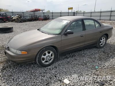 1999 OLDSMOBILE INTRIGUE GX 1G3WH52H7XF347531 - główne zdjęcie licytacji z USA - miniatura