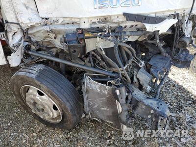 Zdjęcie 11 z 13 samochodu: 2022 ISUZU NRR VIN:54DE5W1L9NSR00079 - miniatura