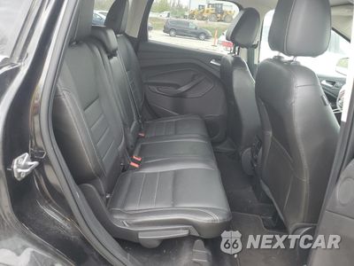 Zdjęcie 12 z 15 samochodu: 2015 FORD ESCAPE TITANIUM VIN:1FMCU9J98FUB48784 - miniatura