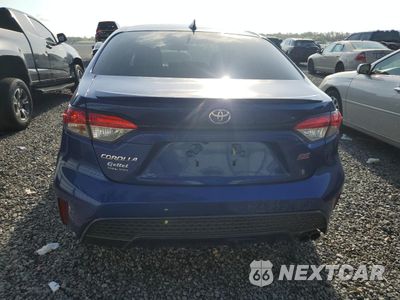 Zdjęcie 6 z 14 samochodu: 2020 TOYOTA COROLLA SE VIN:JTDS4RCE5LJ040310 - miniatura