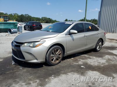 2017 TOYOTA CAMRY LE 4T1BF1FKXHU392698 - główne zdjęcie licytacji z USA - miniatura