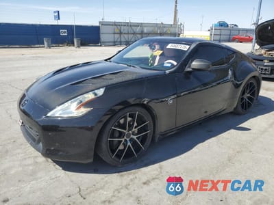 2009 NISSAN 370Z JN1AZ44E79M409869 - główne zdjęcie licytacji z USA - miniatura