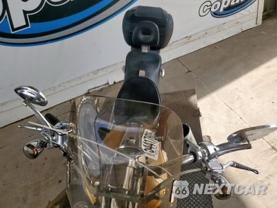 Piąte zdjęcie samochodu w środku: 2003 HARLEY-DAVIDSON FXSTDSE VIN:1HD1PFD153Y956231 - miniatura