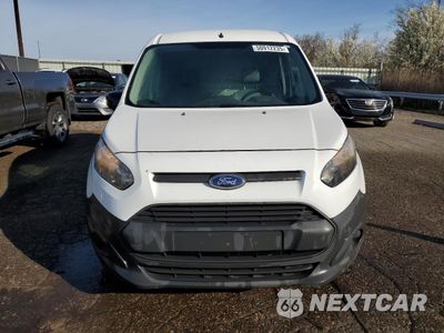 Piąte zdjęcie samochodu w środku: 2015 FORD TRANSIT CONNECT XL VIN:NM0LS7E71F1182135 - miniatura